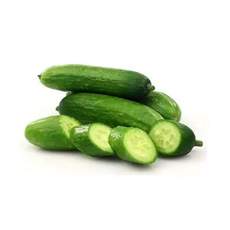Cucumber - UAE, 1kg