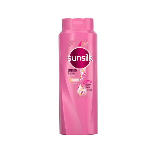 Sunsilk Co Creations Shampoo Shine & Strength 200 Ml