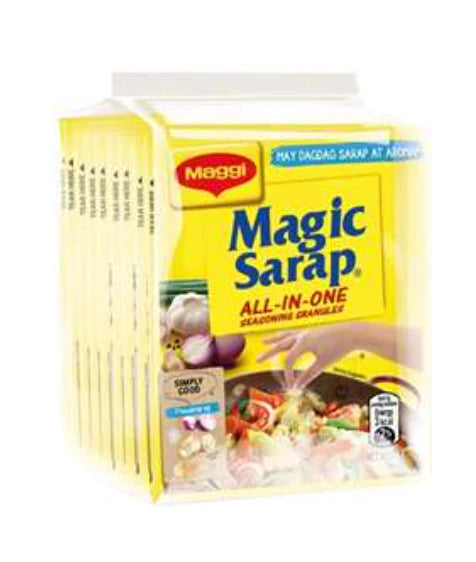 Maggi Magic Sarap All In One 12 pcs