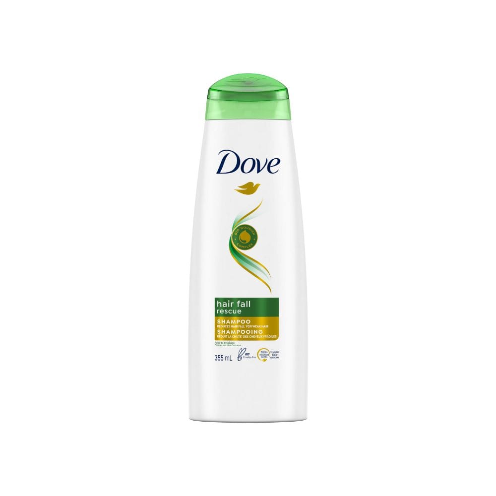 Dove Shampoo Hairfall Rescue, 400ml
