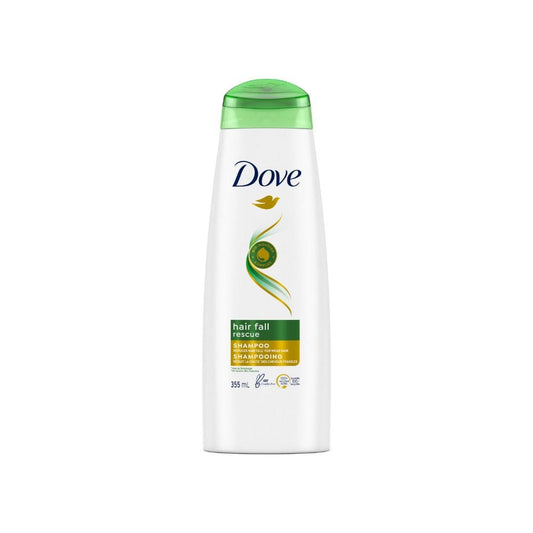 Dove Shampoo Hairfall Rescue, 400ml