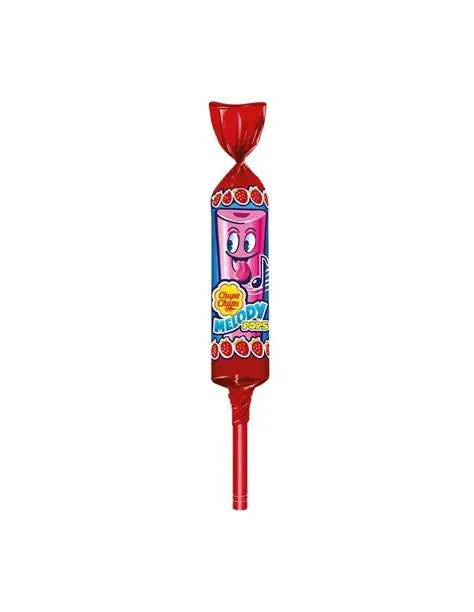Chupa Chups Cola Melody Pops, 15g