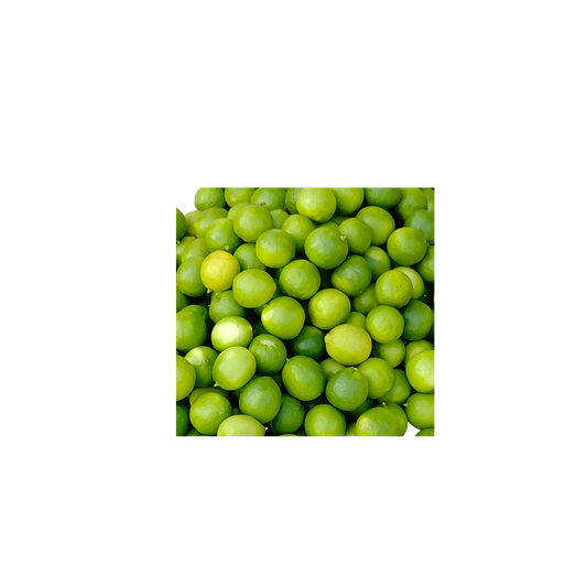 Small Lemon India Box 5 Kg