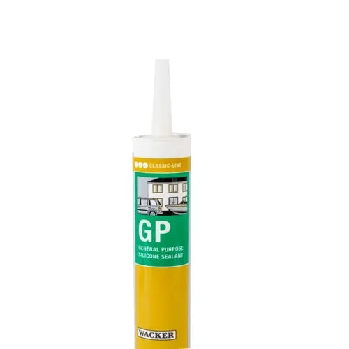 Gp Wacker Silicone Sealant