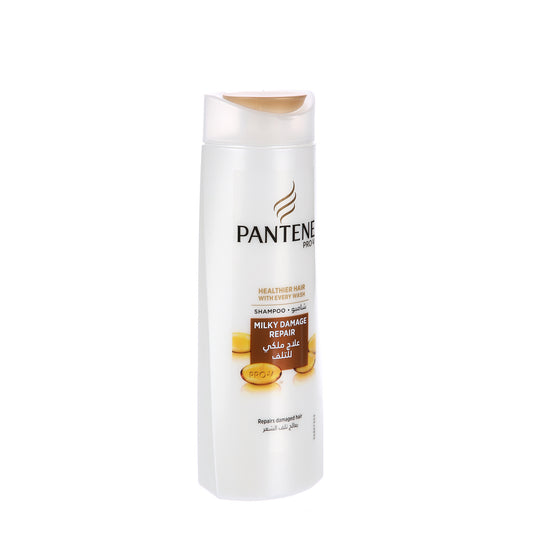 PANTENE MILKY DAMAGE REPAIR 190ML