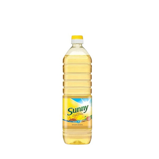 Sunny Sun Active Blended Vegetable Oil, 750ml