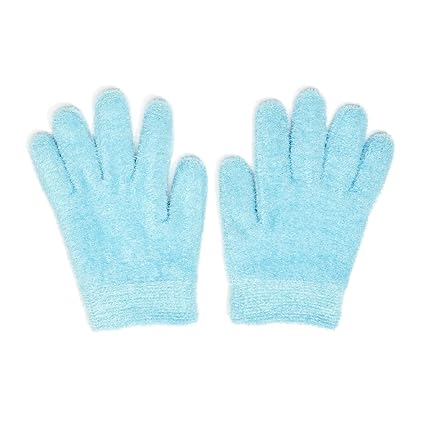 Bath Gloves