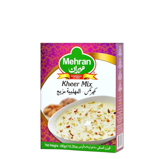 Mehran Kheer Mix, 180g