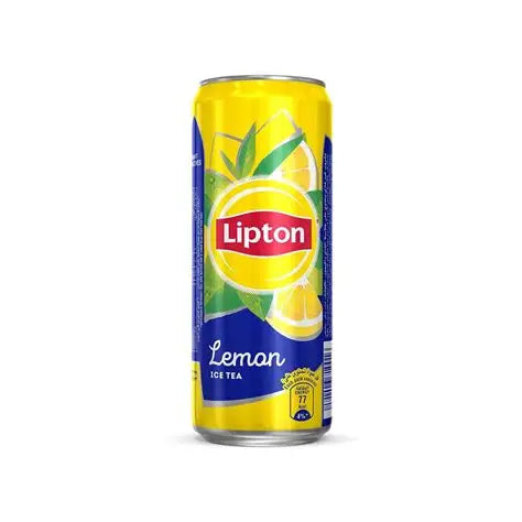 Lipton Lemon Ice Tea, 320ml