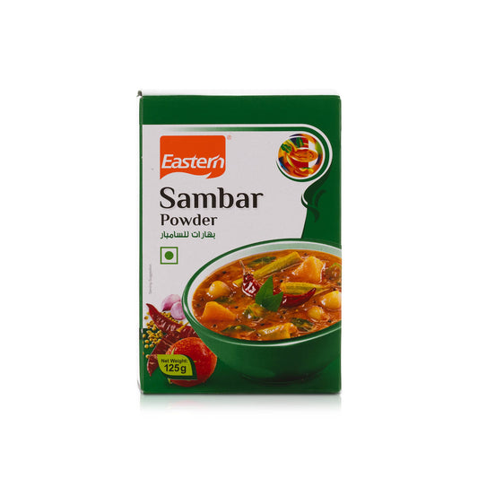 Eastern Sambar Powder Duplex 125 g