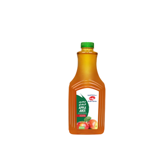 Al Ain Apple Juice, 1.5L