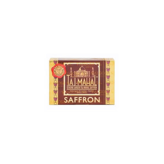 Taj Mahal Saffron 4 g