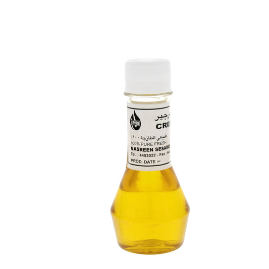 Nasreen Castor Oil 100 Ml